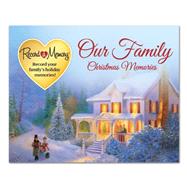 Record a Memory Our Family Christmas Memories