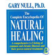 The Encyclopedia of Natural Healing