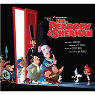 The Art of Mr. Peabody and Sherman