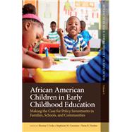 African American Children in Early Childhood Education