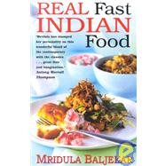 Real Fast Indian Food