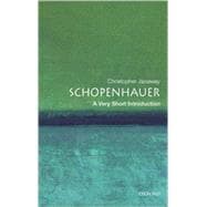 Schopenhauer: A Very Short Introduction
