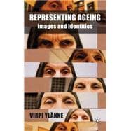 Representing Ageing Images and Identities