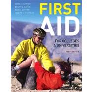 First Aid for Colleges and Universities