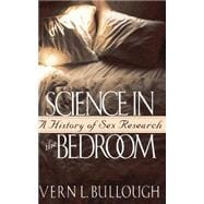 Science In The Bedroom A History Of Sex Research