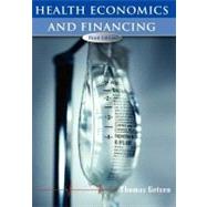 Health Economics and Financing, 3rd Edition