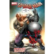Marvel Universe Spider-Man Amazing Fantasy