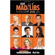 Arrested Development Mad Libs