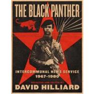 Black Panther : Intercommunal News Service, 1967-1980