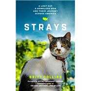 Strays A Lost Cat, a Drifter, and Their Journey Across America
