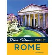 Rick Steves Pocket Rome