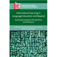 Intercultural Learning in Language Education and Beyond