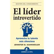El lider introvertido / The Introverted Leader