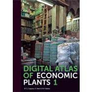 Digital Atlas of Economic Plants