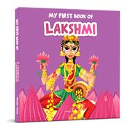 My First Book of Lakshmi