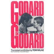Godard On Godard