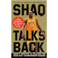 Shaq Talks Back