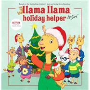 Llama Llama Holiday Helper