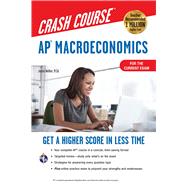 Ap Macroeconomics Crash Course + Online