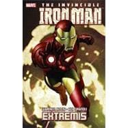 Iron Man Extremis