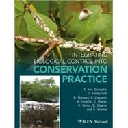 Integrating Biological Control into Conservation Practice