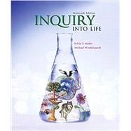 Loose Leaf Version for Inquiry into Life