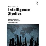 Introduction to Intelligence Studies