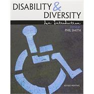 Disability & Diversity