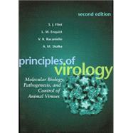 Principles of Virology