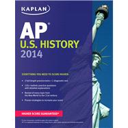 Kaplan Ap U.s. History 2014