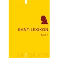 Kant-lexikon