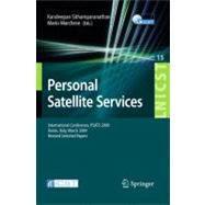 Personal Satellite Services