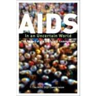 AIDS Taking a Long-Term View
