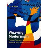 Weaving Modernism