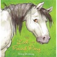 The Lost and Found Pony