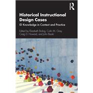 Historical Instructional Design Cases