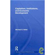 Capitalism, Institutions, and Economic Development