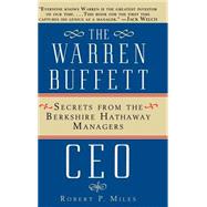 The Warren Buffett CEO Secrets from the Berkshire Hathaway Managers