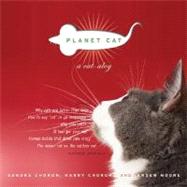 Planet Cat: A Cat-alog