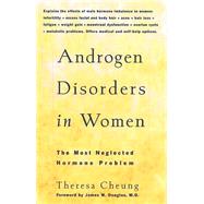 Androgen Disorders in Women The Most Neglected Hormone Problem