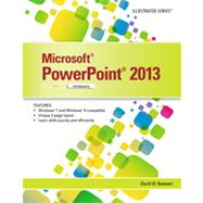 MicrosoftPowerPoint 2013 Illustrated Introductory