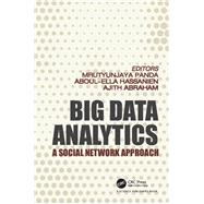 Big Data Analytics