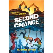 Second Chance