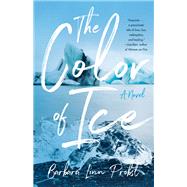 The Color of Ice