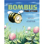 Bombus Finds A Friend