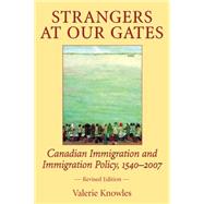 Strangers at Our Gates