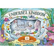 Undersea Kingdom Create Your Own Magical 3D Scenes