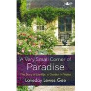 A Very Small Corner of Paradise
