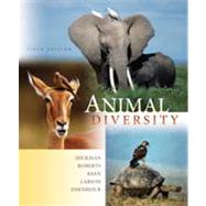 Animal Diversity, 5th Edition
