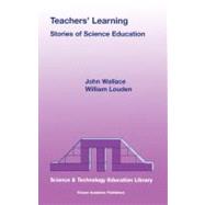 Teachers' Learning